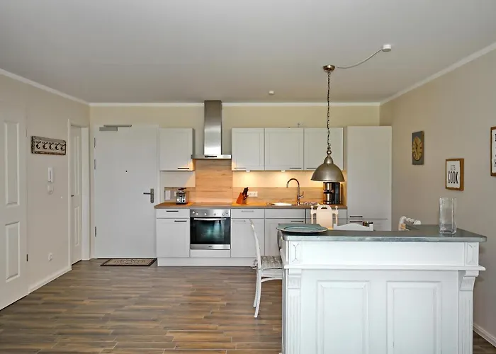 Linden-palais 03 Apartamento *